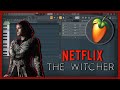 Yennefer's Theme  - Netflix The Witcher