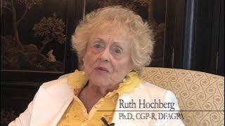 Download lagu 2015 Fellows Breakfast Presentation: Ruth Hochberg, Ph.D., CGP-R, DFAGPA