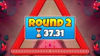 i won a game in under 1 minute LOL (Bloons TD Battles 2)