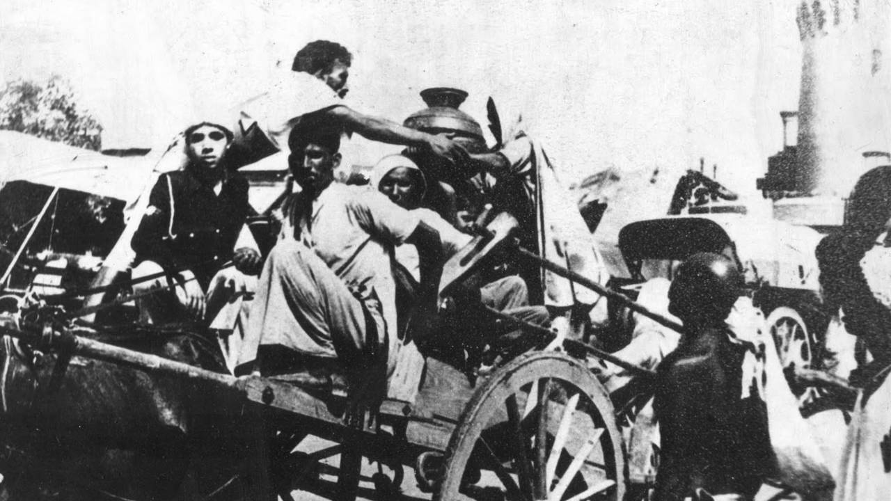 partition of india