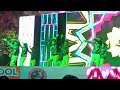 Aacini school annual day dance  palli mittai channel