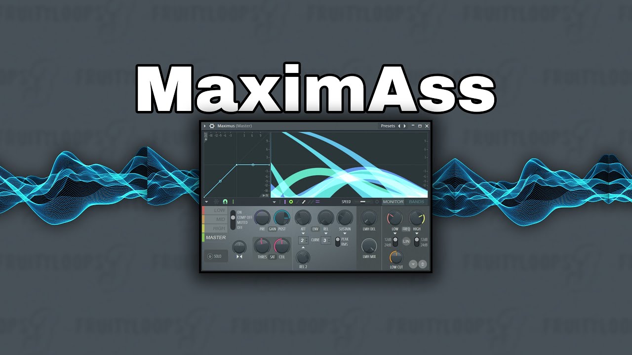 the most powerful effect in FL Studio