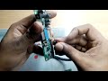 How to fix any Monitor with the most Common Problems 10 মিনিটে মনিটর ঠিক