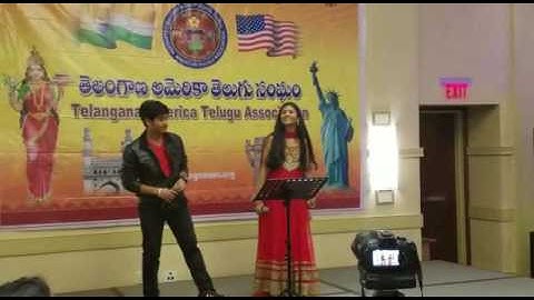 Ammudu Kummudu in TATA