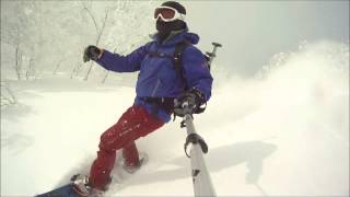 shiribetsu-dake 20130113