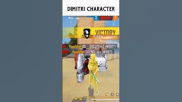 Dimitri character 😱-para SAMSUNG A3,A5,A6,A7,J2,J5,J7,S5,S6,S7,S9,A10,A20,A30,A50,A70 #shorts