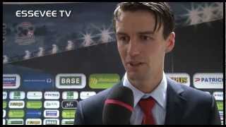 De Fauw Straks Tien Matchen Zoals Vandaag