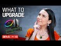 Pc build  hardware upgrades to speed up computer   diy in 5 ep 118