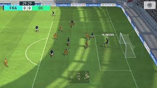 Pes 2018 Pro Evolution Soccer Android Gameplay #86 screenshot 3