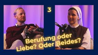 (3) Berufung oder Liebe? Oder Beides? Schwester Margarets Weg zur Ganzhingabe