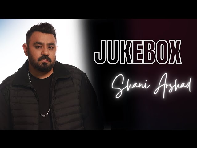 Shani Arshad | OST | Audio Jukebox class=