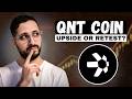 Quant (QNT) Price Update: Key Levels Traders Must Watch