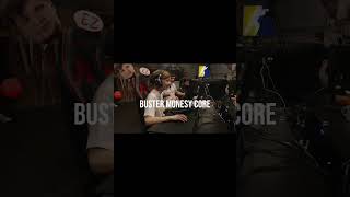 Buster Monesy core  @Бустер #рек #пжврек #заметь #core #cs2 #cs турнир dekonad