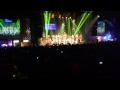 "VOY A PISTEAR" ARAGON MUSIC HALL 2013