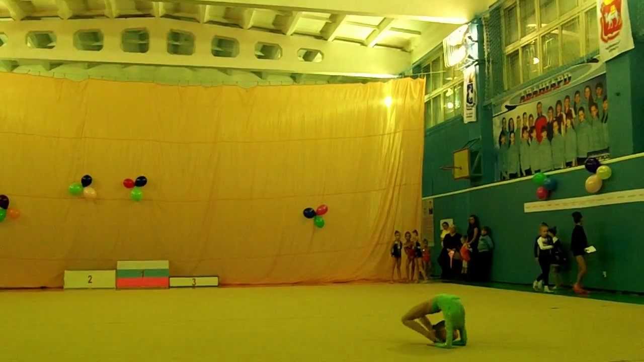 Соревнования Бердск 12.2012 - YouTube