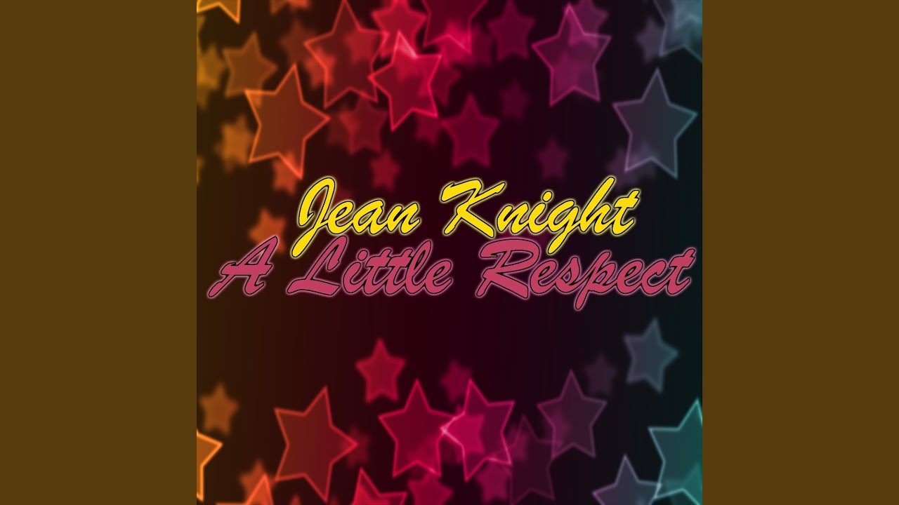 Respect (Live) - YouTube