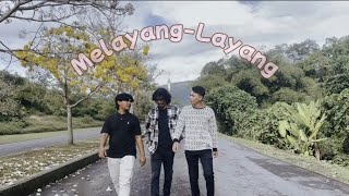 Melayang-Layang - Ibnu Sebastian (Feat - Eza Halidi & Fauzi)  