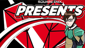 Jude Reacts: Square Enix E3 2021 - W/ Caius Nelson, Ink Rose, and SeiyaofAbyss