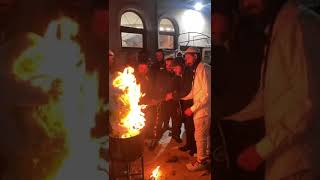 הילולת רבי שמעון בר יוחאי - ל"ג בעומר תשפ"ג בציון רבינו הקדוש באומן
