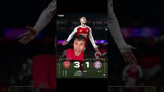 Lucho Díaz es más que el Arsenal #futbol #bayern #luisdiaz #futbolespanol #championsleague #fyp #fy