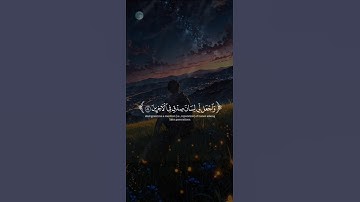 اكتب شيء تؤجر عليه 🤎🎧 #القارئ ياسر الدوسري