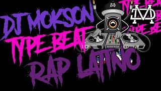 DJ Mokson - Type Beat de USO LIBRE 