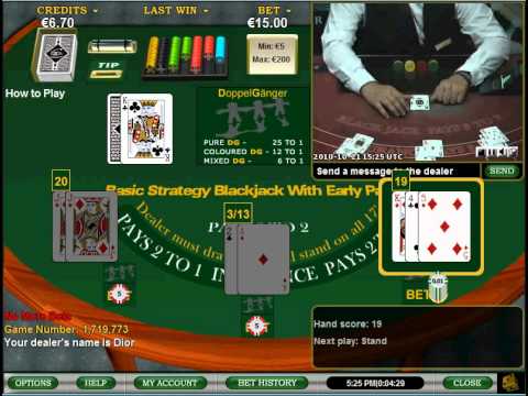 Spill med oss på Dublinbet Casino - Norges beste nettkasino