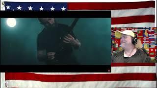 Dan Vasc - Dawn Of Victory ft. FABIO LIONE - Rhapsody Cover - REACTION