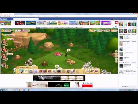 Furkan Göksel Farmville 2