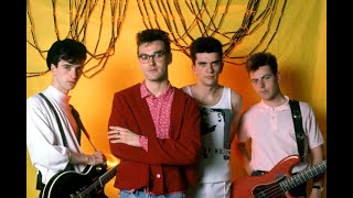 Famous Johnny Marr Reveals Why He Turned Down 'Eye-Watering' Smiths Reunion Offer Wealth