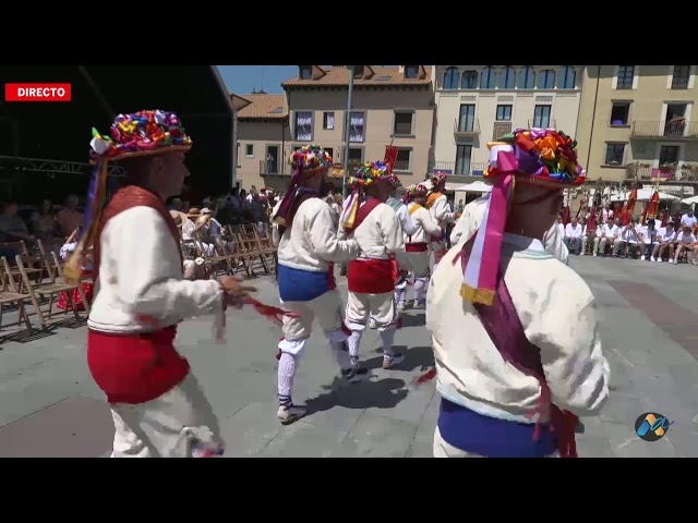 PROCESIÓN DE SANTA OROSIA EN JACA 2026