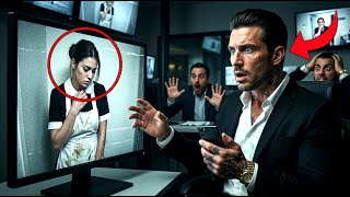 Korean Crime Boss Secretly Followed His Nanny After Work — He Couldn't Believe His Eyes