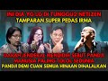 Pandji Semakin Buonyok.. Akhirnya Tamparan Super Pedas Irma Yg Ditunggu2 Netizen Nongol Juga
