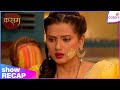 Kasam | Ep. 15 | Tanu & Nidhi's Haldi Ceremony Begins | Colors TV