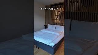 スイスで実際に泊まったホテル【ストゥースロッジ】#スイス旅行