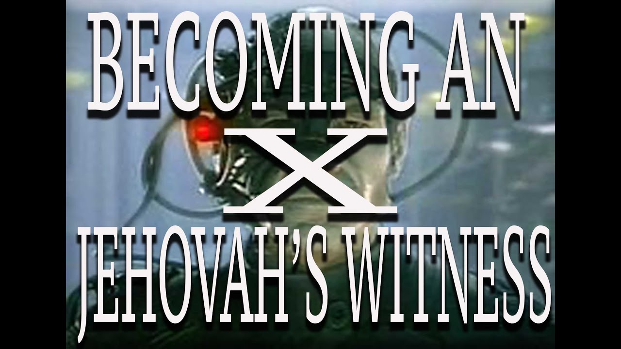 an Ex Jehovah's Witness HOW TO HEAL (Clip 2) YouTube