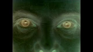 La Momia (Trance) - (The Ethernal) (1998) - Vhs Original Trailer