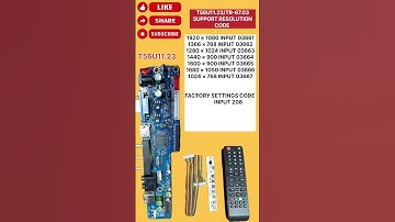 t56u11.23 resolution code || TR  67.03 resolution code #shorts #servicecode