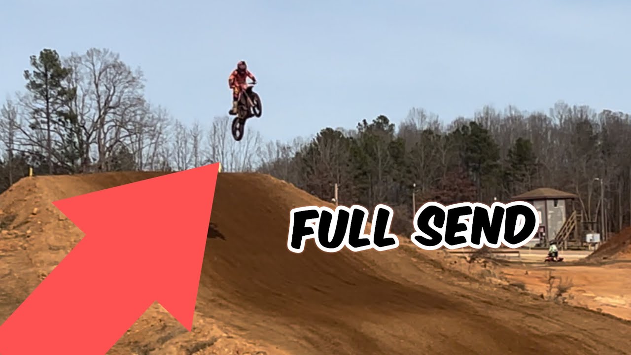Ncmp Layout (FULL SENDING AT NCMP NEW LAYOUT VLOG) - YouTube