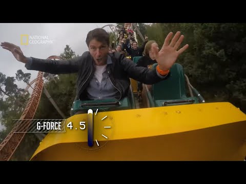 Po tej przejażdżce