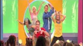 Hi-5 UK Animals