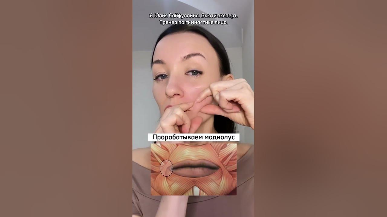 Евгения Баглык фейсбилдинг книга