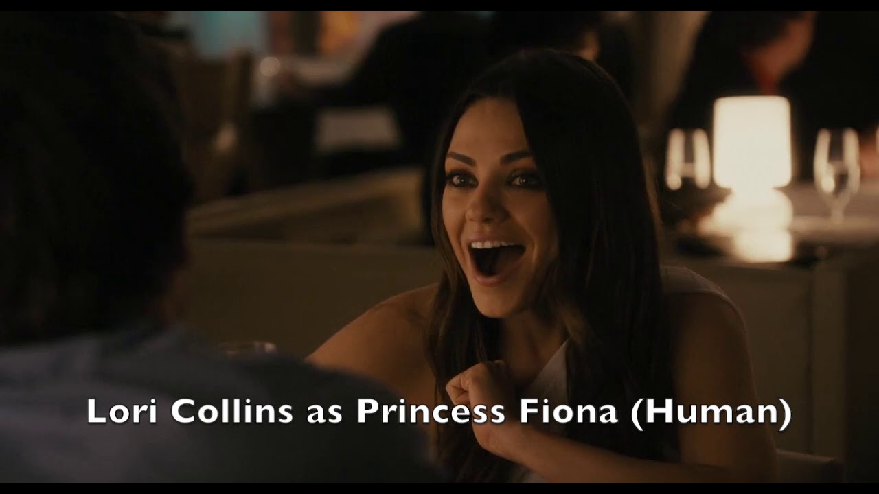 Henry (Shrek) Part 22 - Ending Credits