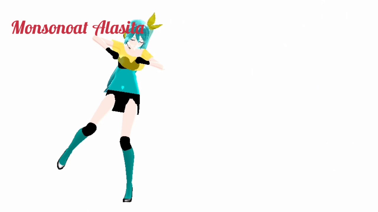Discord Dance MMD - Motion Credit By: https://youtu.be/Gbv7tzBXxtU

Model Credit By: LadyPrower and Mr.BrosClassy