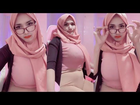 Bigo Live Hijab Cantik 20