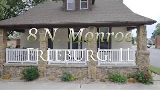 8 North Monroe St. video tour