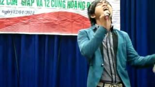 Bức Thư Tình Đầu Tiên - Phạm Hồng Minh