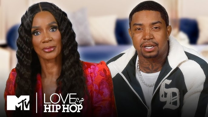 Scrappy's Baby Secret Sent Momma Dee To The Hospital! 😰🍼 Love & Hip Hop  Atlanta - YouTube