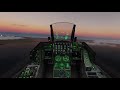 DCS F-16C Balkans Campaign (coop) - Mission 12