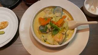라스베가스 스시,롤, OHJAH Sahara Las Vegas.Japanese steak house.  철판볶음요리.  Teppanyaki.